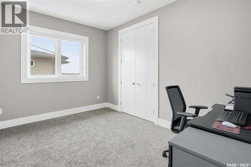 343 Mahabir Court, Saskatoon, SK - Indoor Photo Showing Other Room