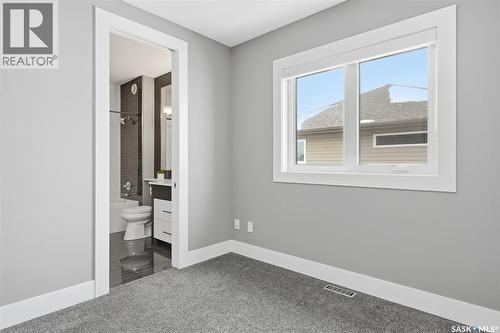 343 Mahabir Court, Saskatoon, SK - Indoor Photo Showing Other Room