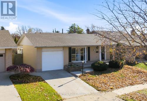 123 ATHENIA DRIVE  Hamilton, ON L9J 1T5