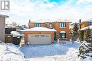 19 Glenhaven Court, Hamilton, ON  - Outdoor 