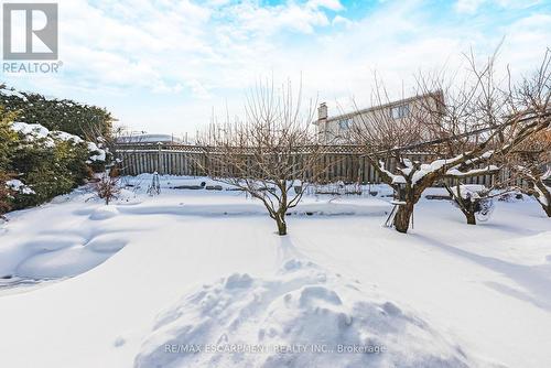 19 Glenhaven Court, Hamilton, ON - Outdoor With View
