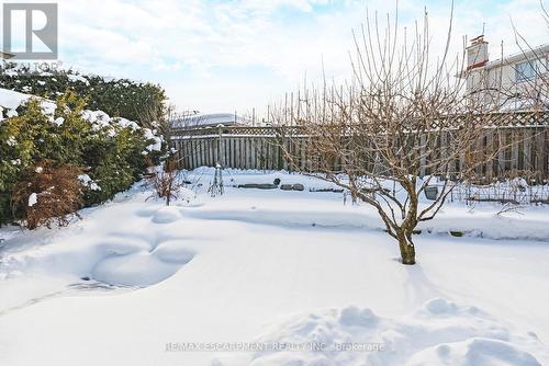 19 Glenhaven Court, Hamilton, ON - Outdoor