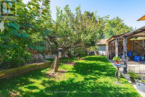 19 Glenhaven Court, Hamilton, ON - Outdoor