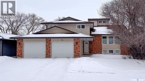 55 Metcalfe ROAD  Regina, SK S4V 0H6
