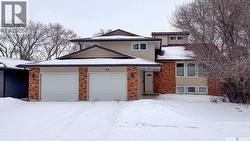 55 Metcalfe ROAD  Regina, SK S4V 0H6
