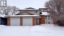 55 Metcalfe Road, Regina, SK  - Outdoor With Facade 