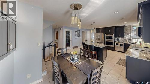 55 Metcalfe Road, Regina, SK - Indoor