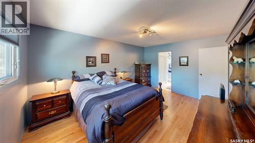 55 Metcalfe Road, Regina, SK - Indoor Photo Showing Bedroom