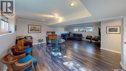 55 Metcalfe Road, Regina, SK - Indoor