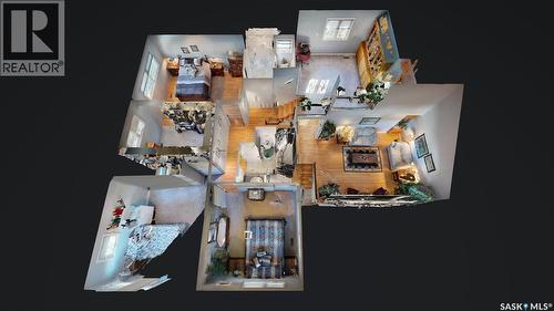 55 Metcalfe Road, Regina, SK - Other