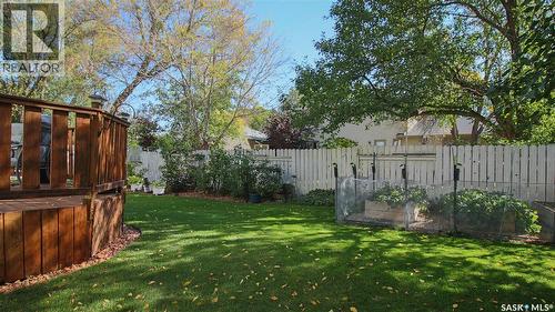 55 Metcalfe Road, Regina, SK - Outdoor