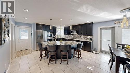 55 Metcalfe Road, Regina, SK - Indoor