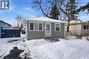 336 Smith Street, Regina, SK  - Outdoor 