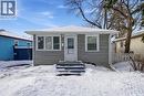 336 Smith Street, Regina, SK  - Outdoor 