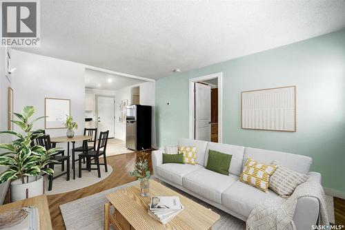 336 Smith Street, Regina, SK - Indoor Photo Showing Other Room