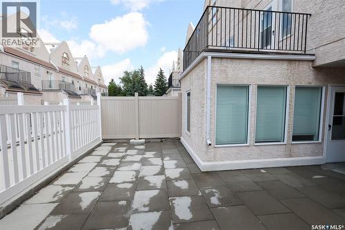 25 2338 Assiniboine Avenue E, Regina, SK - Outdoor With Exterior
