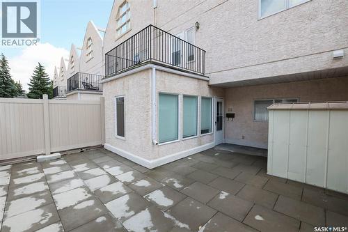 25 2338 Assiniboine Avenue E, Regina, SK - Outdoor