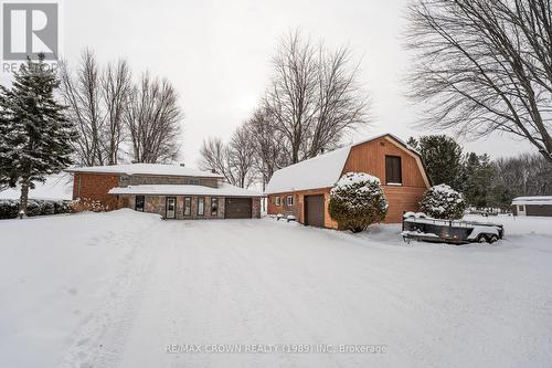 378 MARLEAU ROAD  West Nipissing (Sturgeon Falls), ON P2B 2X1