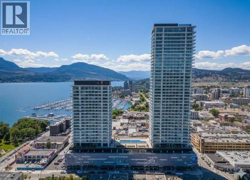 1626 Water Street Unit# 1808  Kelowna, BC V1Y 0N7