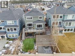 289 Jumping Pound Terrace  Cochrane, AB T4C 1G3