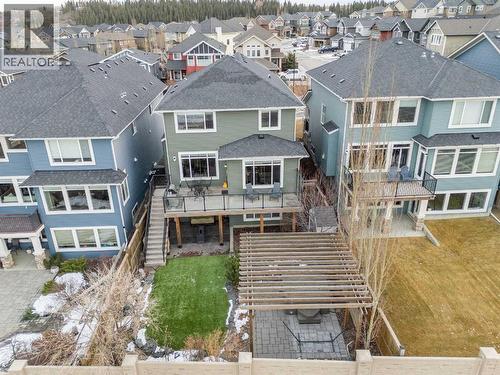 289 Jumping Pound Terrace  Cochrane, AB T4C 1G3