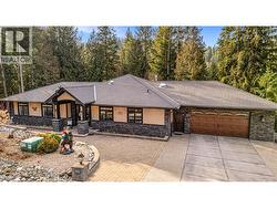 2762 Glenview Road  Blind Bay, BC V0E 1H1