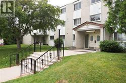 6 WALTON Avenue Unit# 206  Kitchener, ON N2C 2B5