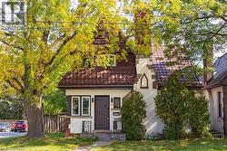 41 PARADISE Road S  Hamilton, ON L8S 1S3