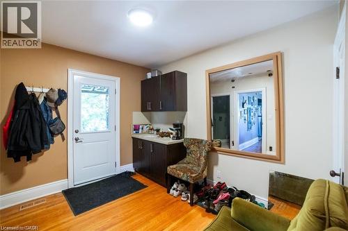 41 Paradise Road S, Hamilton, ON - Indoor Photo Showing Other Room