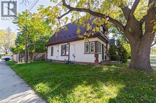 41 Paradise Road S, Hamilton, ON - Outdoor