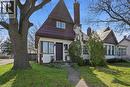 41 Paradise Road S, Hamilton, ON  - Outdoor With Facade 