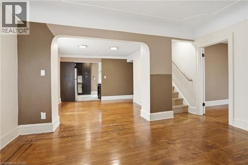 41 Paradise Road S, Hamilton, ON - Indoor Photo Showing Other Room