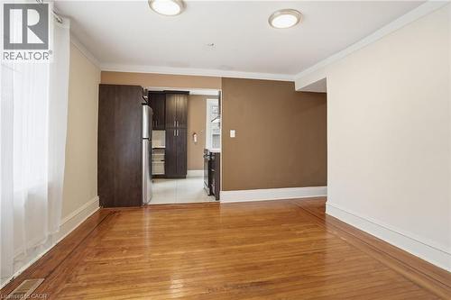 41 Paradise Road S, Hamilton, ON - Indoor Photo Showing Other Room