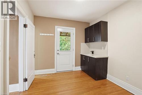 41 Paradise Road S, Hamilton, ON - Indoor Photo Showing Other Room