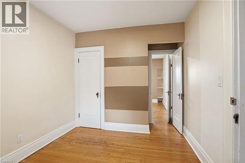 41 Paradise Road S, Hamilton, ON - Indoor Photo Showing Other Room