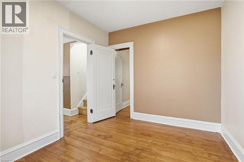 41 Paradise Road S, Hamilton, ON - Indoor Photo Showing Other Room