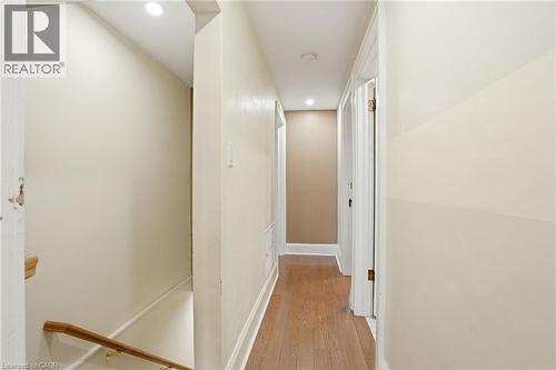 41 Paradise Road S, Hamilton, ON - Indoor Photo Showing Other Room