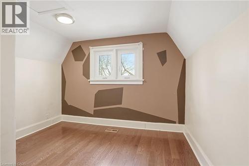 41 Paradise Road S, Hamilton, ON - Indoor Photo Showing Other Room