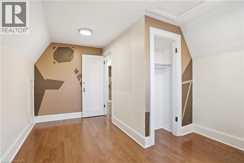 41 Paradise Road S, Hamilton, ON - Indoor Photo Showing Other Room