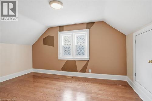 41 Paradise Road S, Hamilton, ON - Indoor Photo Showing Other Room