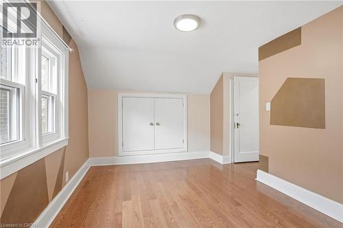41 Paradise Road S, Hamilton, ON - Indoor Photo Showing Other Room