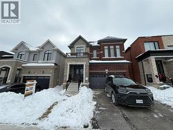 831 SOBESKI Avenue  Woodstock, ON N4T 0P2