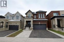 831 SOBESKI Avenue  Woodstock, ON N4T 0P2