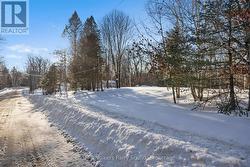 40 MILLER DRIVE  Mcdougall, ON P2A 2W7