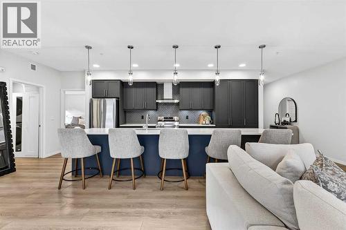 6205, 20295 Seton Way Se, Calgary, AB - Indoor Photo Showing Other Room