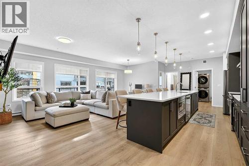 6205, 20295 Seton Way Se, Calgary, AB - Indoor