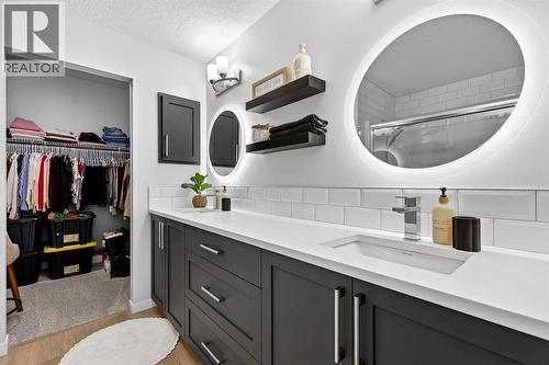 6205, 20295 Seton Way Se, Calgary, AB - Indoor Photo Showing Bathroom