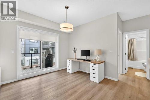 6205, 20295 Seton Way Se, Calgary, AB - Indoor