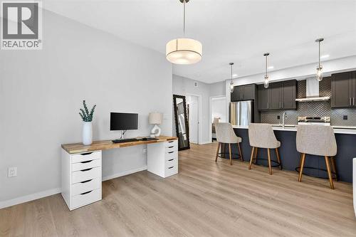 6205, 20295 Seton Way Se, Calgary, AB - Indoor