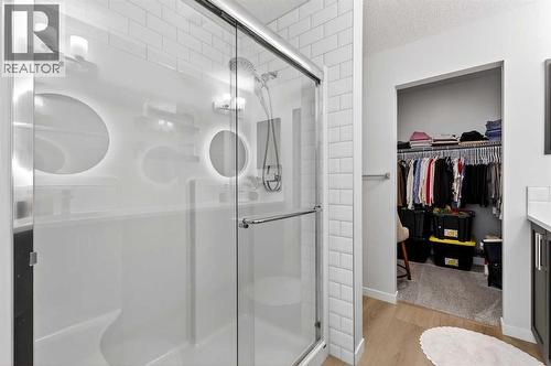 6205, 20295 Seton Way Se, Calgary, AB - Indoor Photo Showing Bathroom
